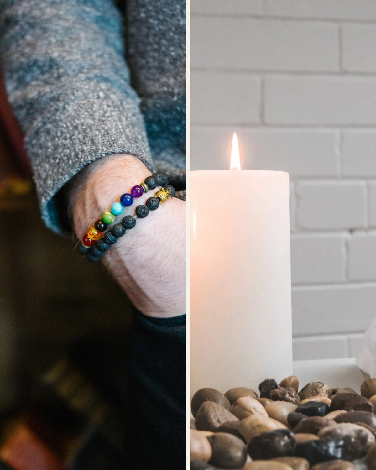 The Self-Care Ritual Gift Set